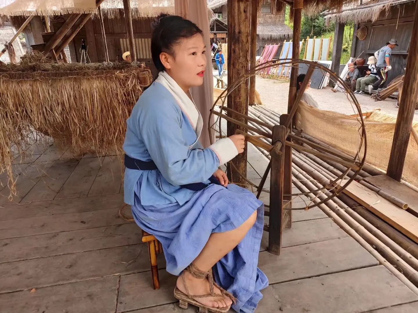 记录生活 精选 离婚的女人