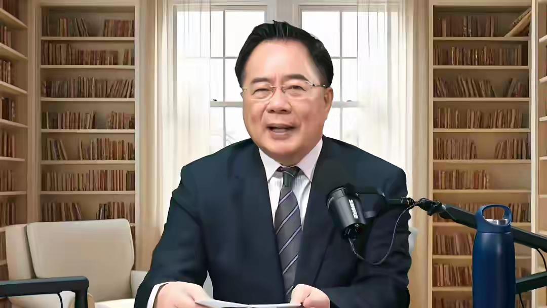 台湾名嘴蔡正元的一些观点，为什么会遭到台湾其他名嘴和大陆一些专家教授的反对，老蔡