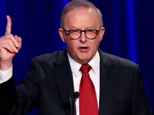 美要求澳大利亚表态，战时是否愿出兵台海，澳当局的回应斩钉截铁，“若台海爆发冲突，