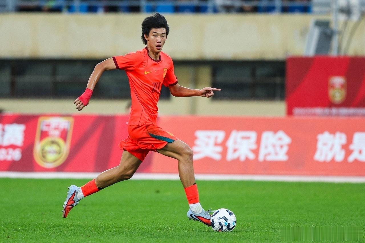 中国U17国青亚当皮林U17世界杯明日之星冠军杯，中国U17国青3-2绝杀阿森纳