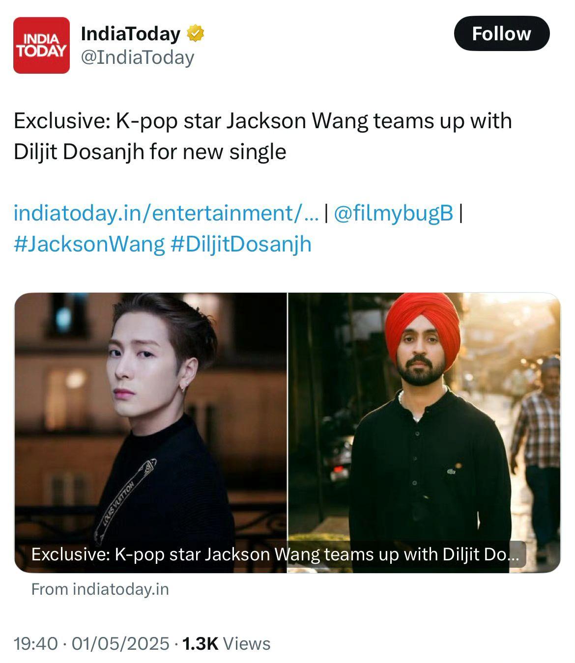 5.9号新歌确定 且10号有舞台。会是什么类型的哈哈哈哈😏我好期待