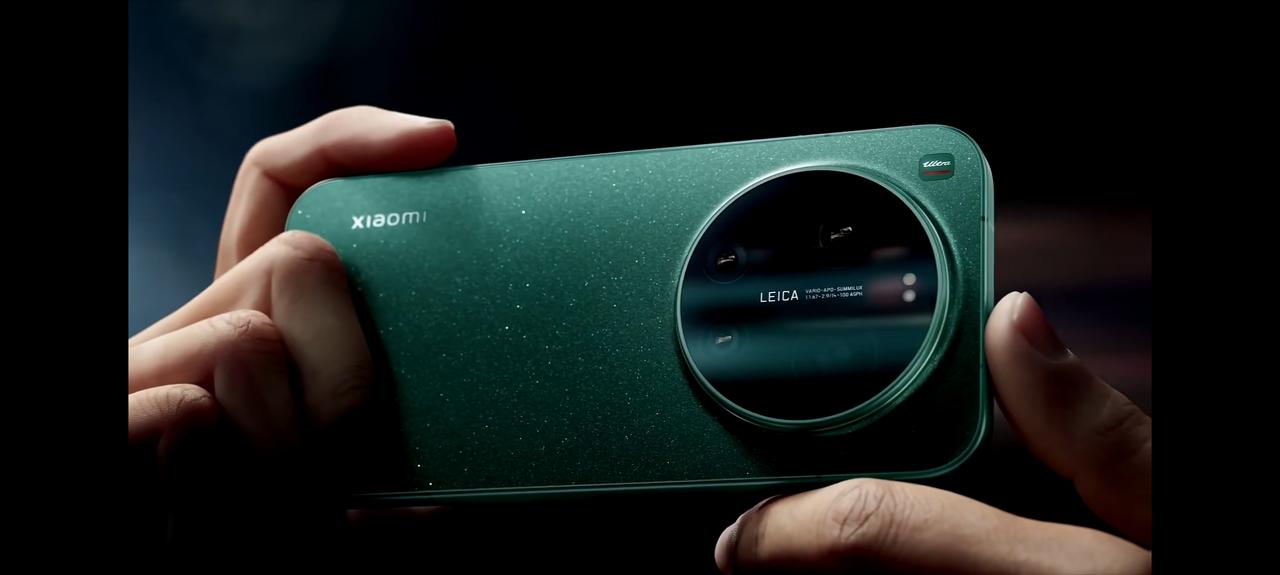 小米17 Ultra正式发布，普通版6999元起，徕卡版7499元起，都猜1个W