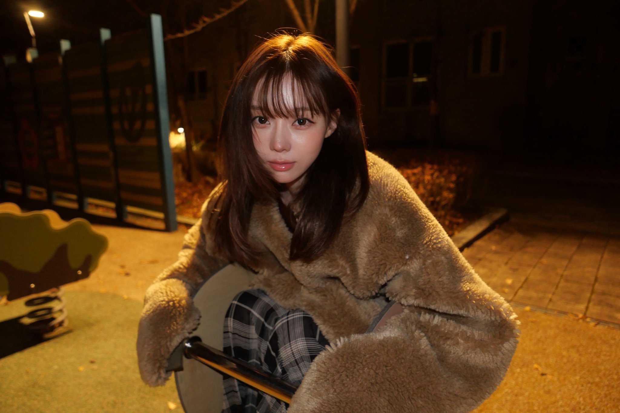 aespa金玟庭 近期🫧 