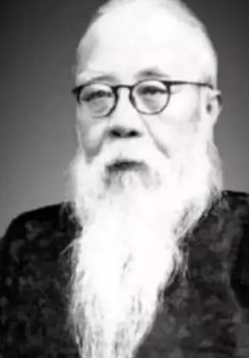 清末，马一浮的发妻因病离世。岳父心疼19岁的女婿，便询问道：“我的三女儿已经14