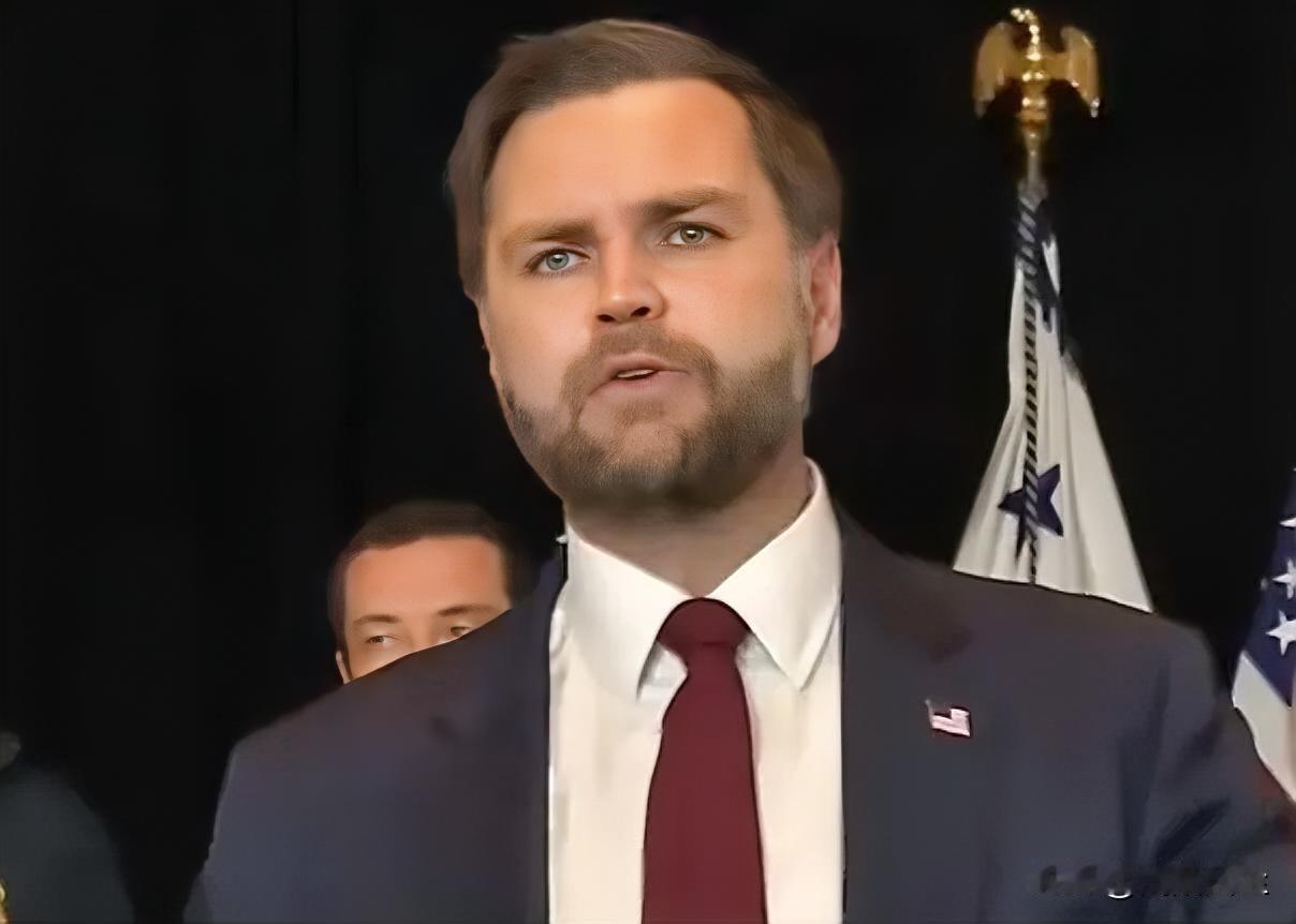 美国副总统万斯警告明尼阿波利斯抗议者:“如果你袭击执法人员，我们会竭尽全力把你送