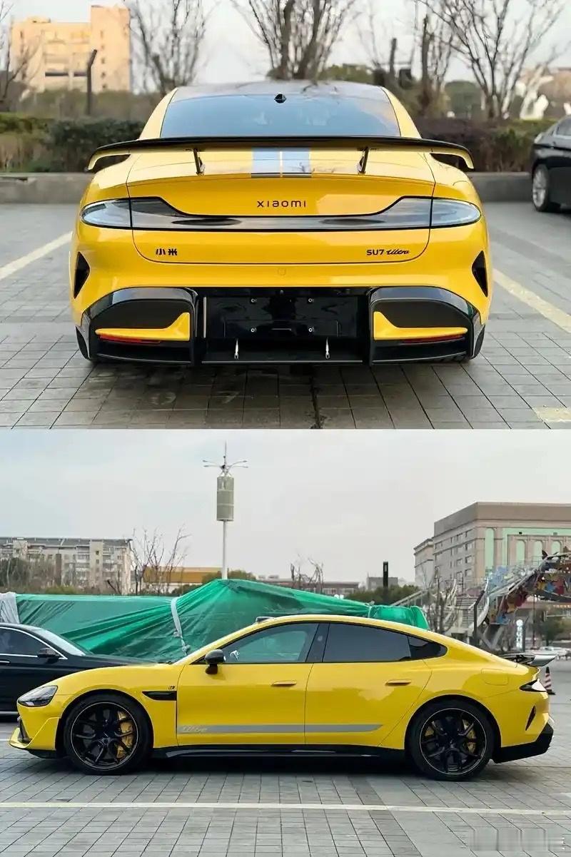 什么人在买小米SU7Ultra时尚芭莎大家都熟悉了，本身不仅是衣着服饰的风向标，