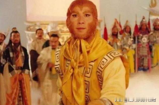 《西游记后传》为何不重播？光是以下几点就让观众感觉够够的，所以即使重播，又能有多