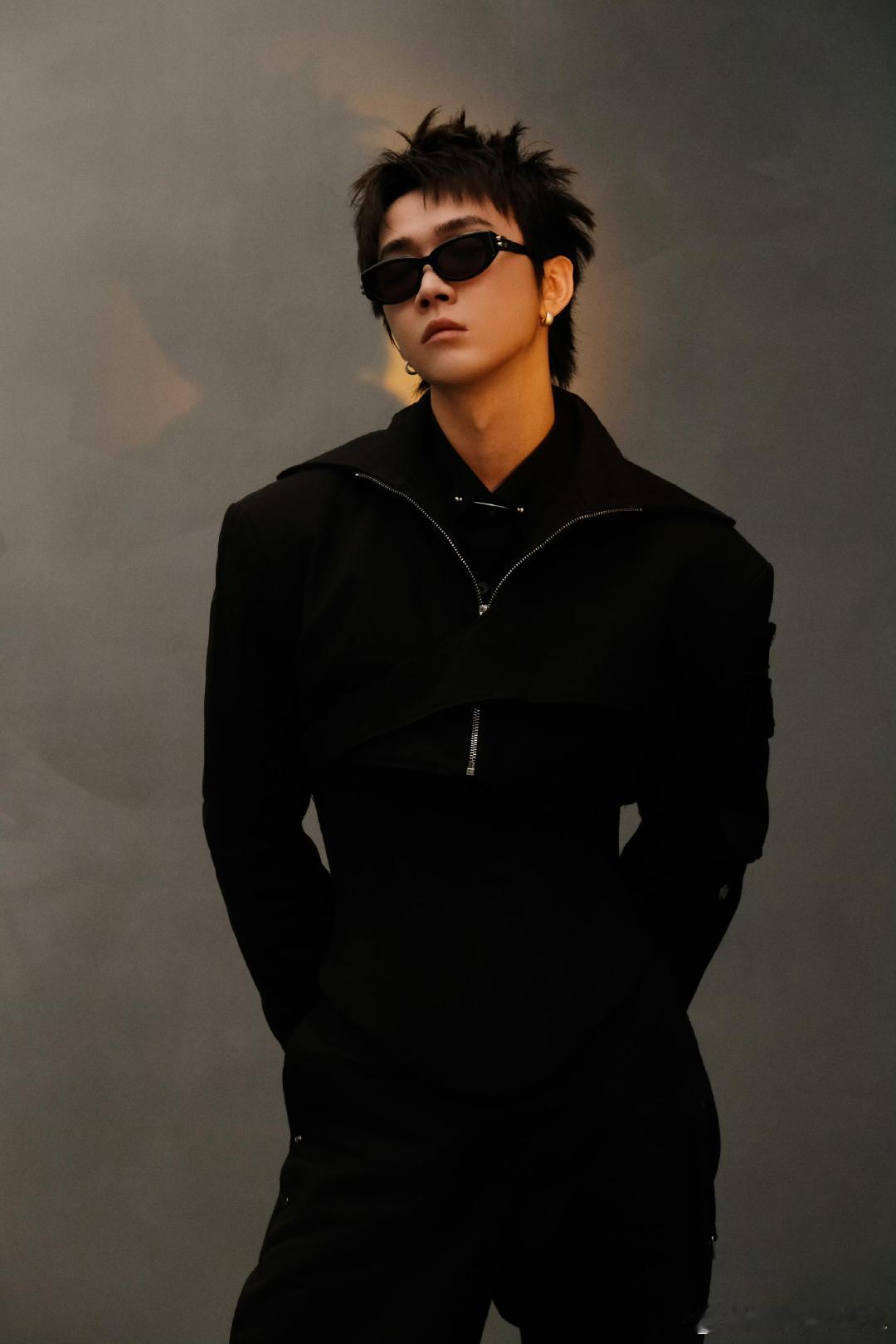 #TizzyT水灵灵的发新MV了#是我期待好久好久的TizzyT新MV终于上线啦
