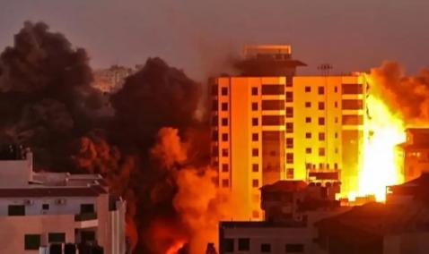 深夜坏消息，巴基斯坦发布重磅信息

据新华社伊斯兰堡4月21日刚刚发布的消息，巴