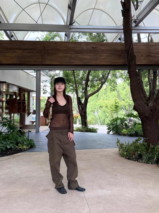 出月子啦🌴