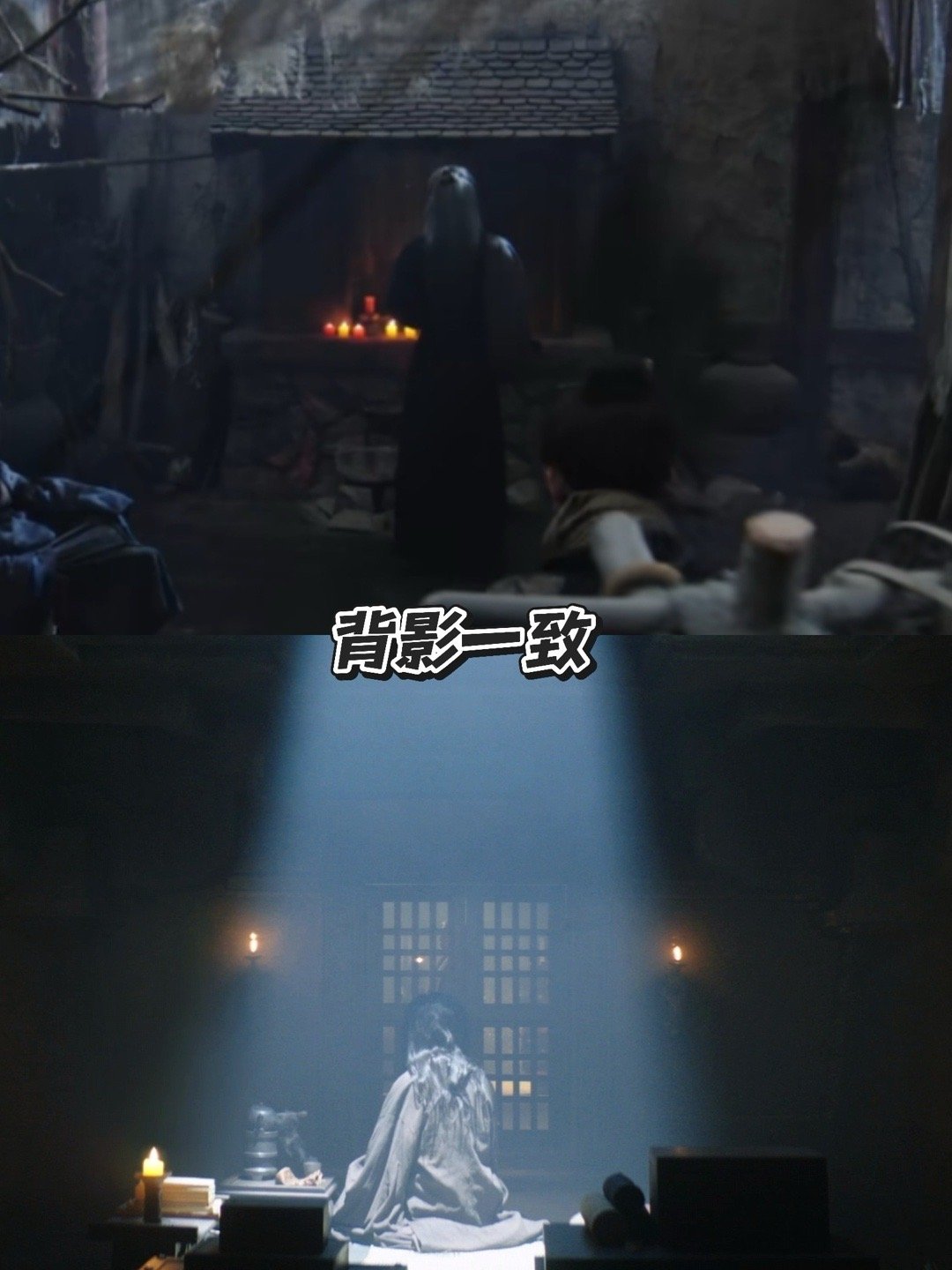 长安二十四计 第二季 岑伟宗去牢房见的人，一开口就知道是成毅！原来谢淮安本人才是