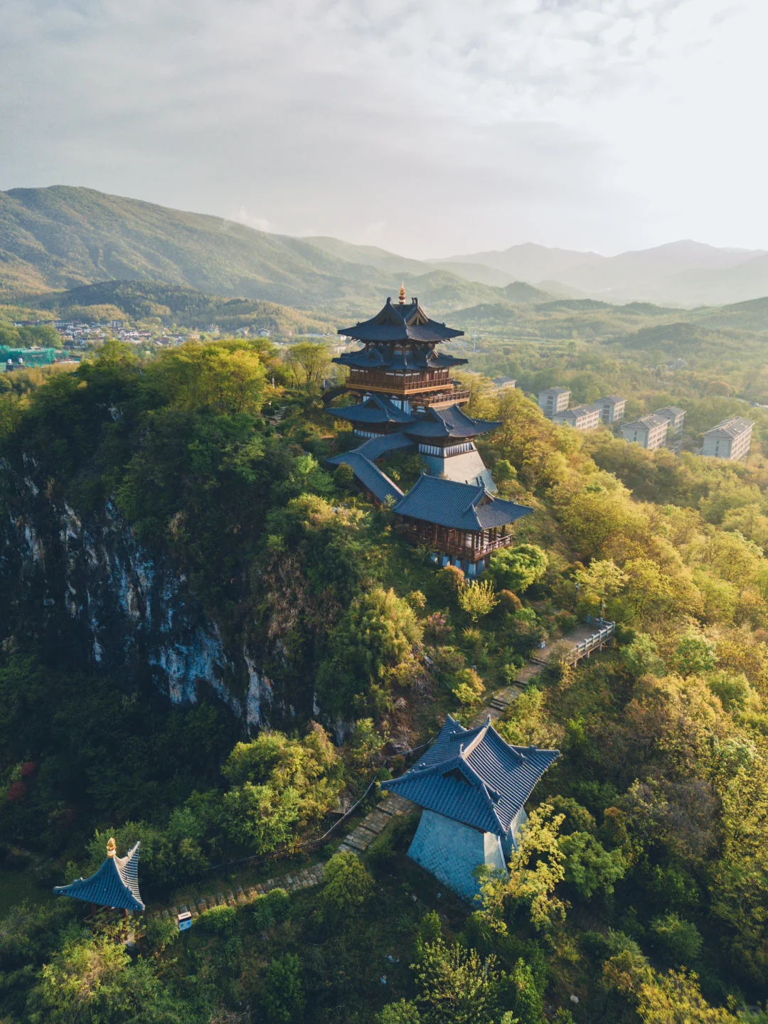 宜兴一个令“苏东坡”都向往的江南小城🍃