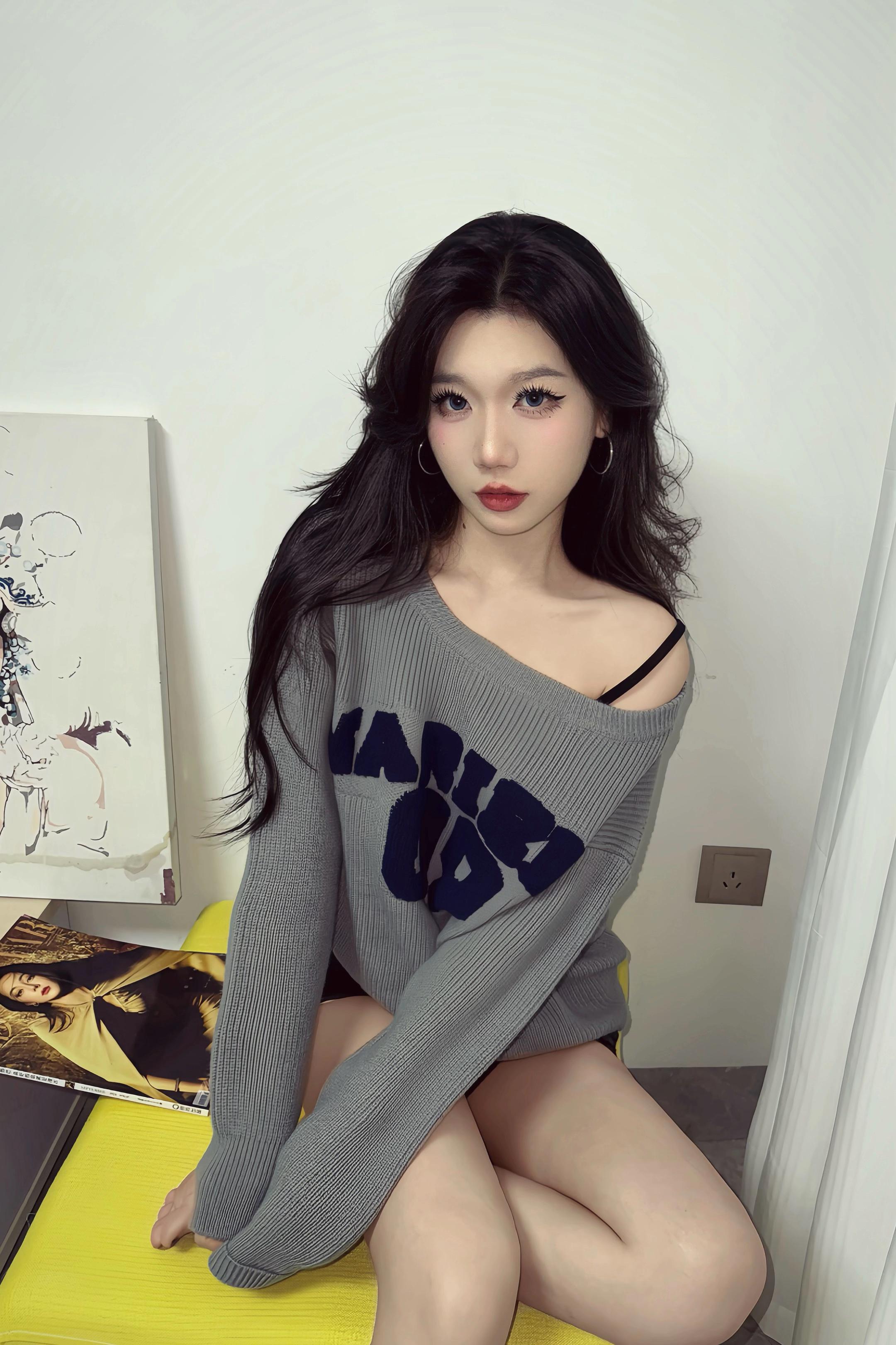 Y 希望你幸福一点 再幸福一点