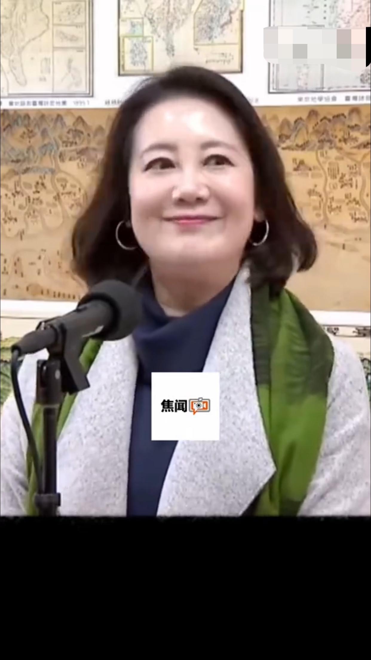 台湾吴思瑶叫嚣称：“被大陆列为台独顽固分子，我吴思瑶本人也是榜上有名，所以我也是