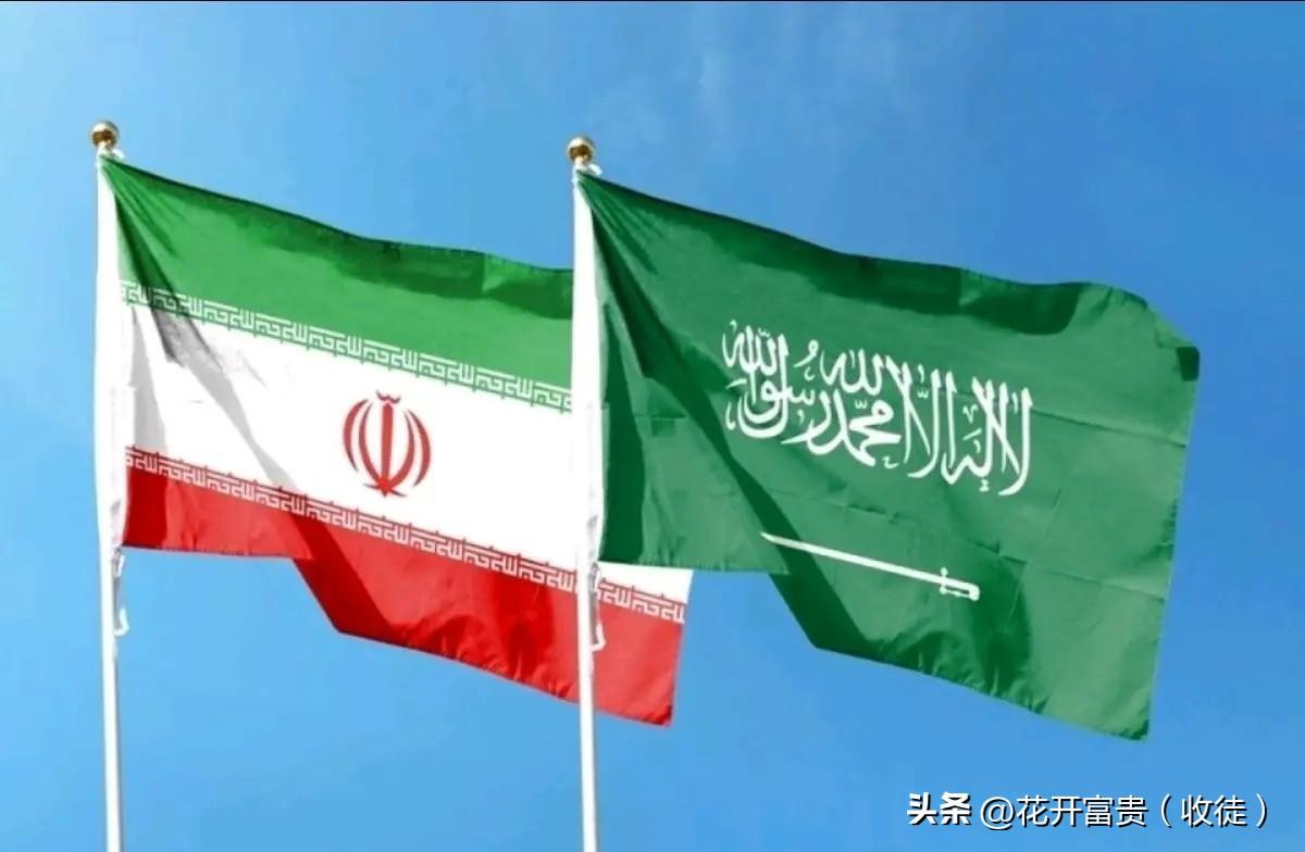 沙特深夜下死命令，伊朗5名外交官24小时必须滚蛋，沙伊和解告急。
 
3月21日