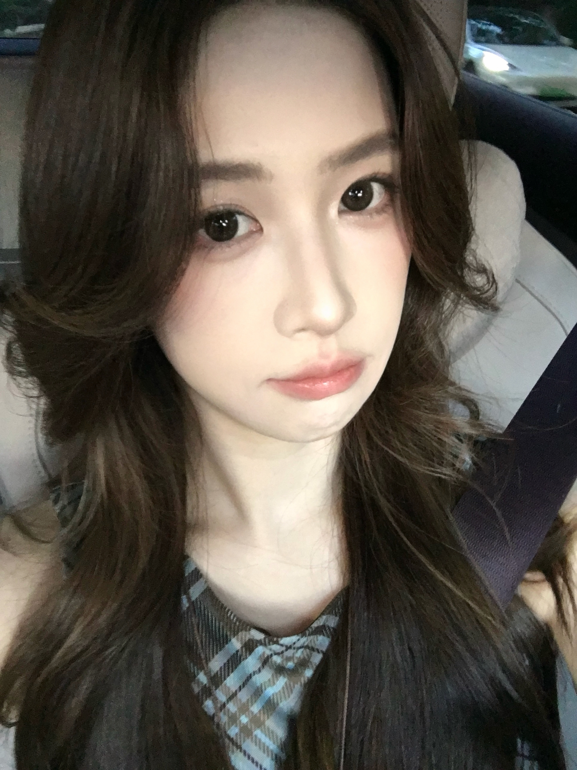 小美一下 