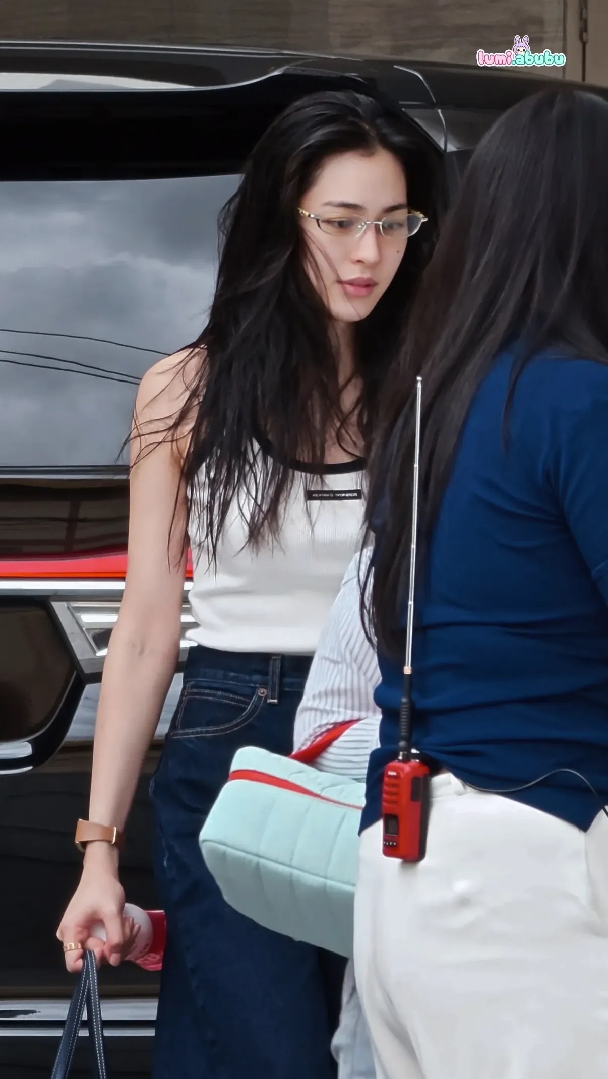 晚安 