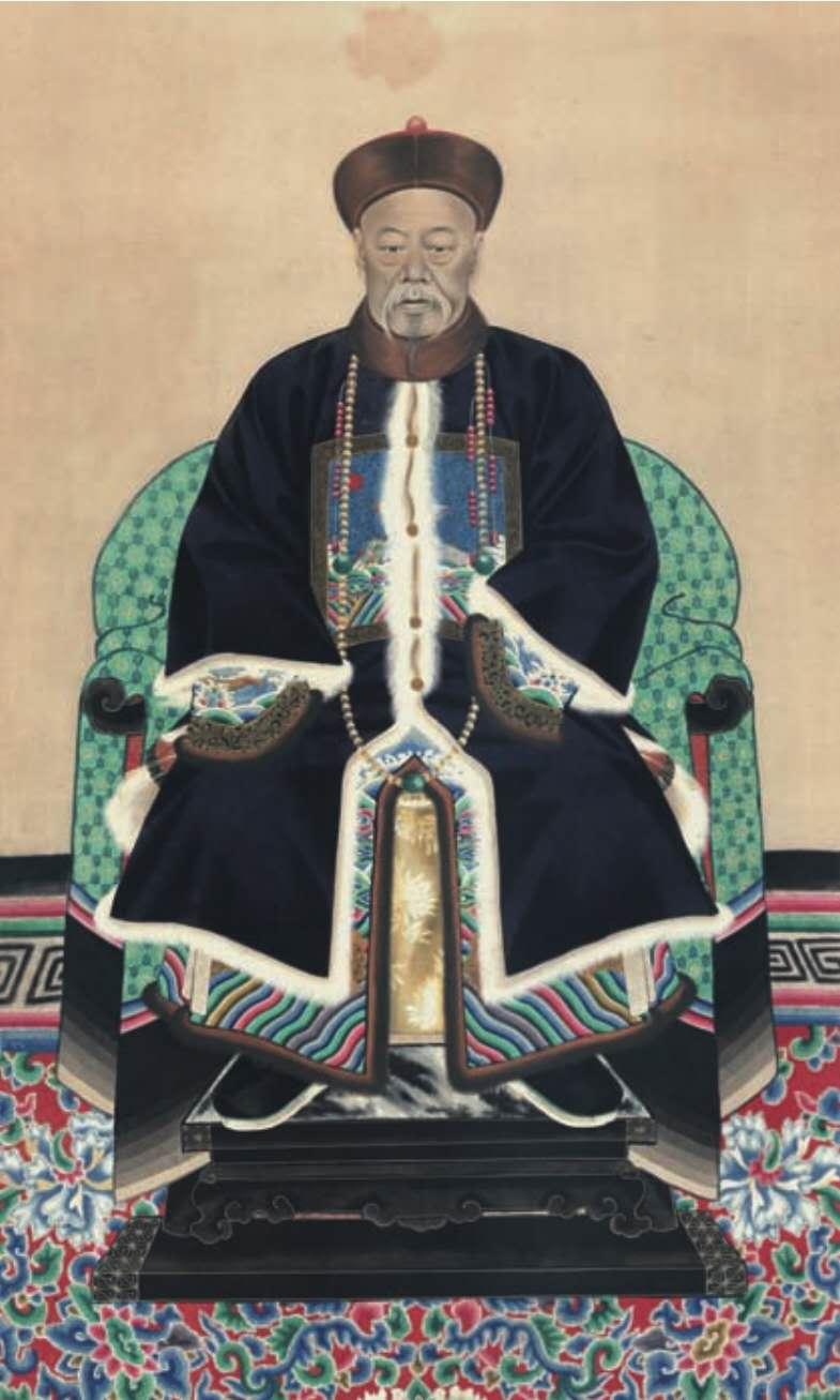 “晚清最燃‘非遗守门员’：不是王公大臣，是这位在圆明园废墟上扎帐篷、靠卖糖画续命