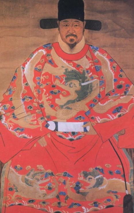 1595年，戚继光死后第7 年，3000 戚家军徒手被骗杀，万历不伸冤反赏凶手，