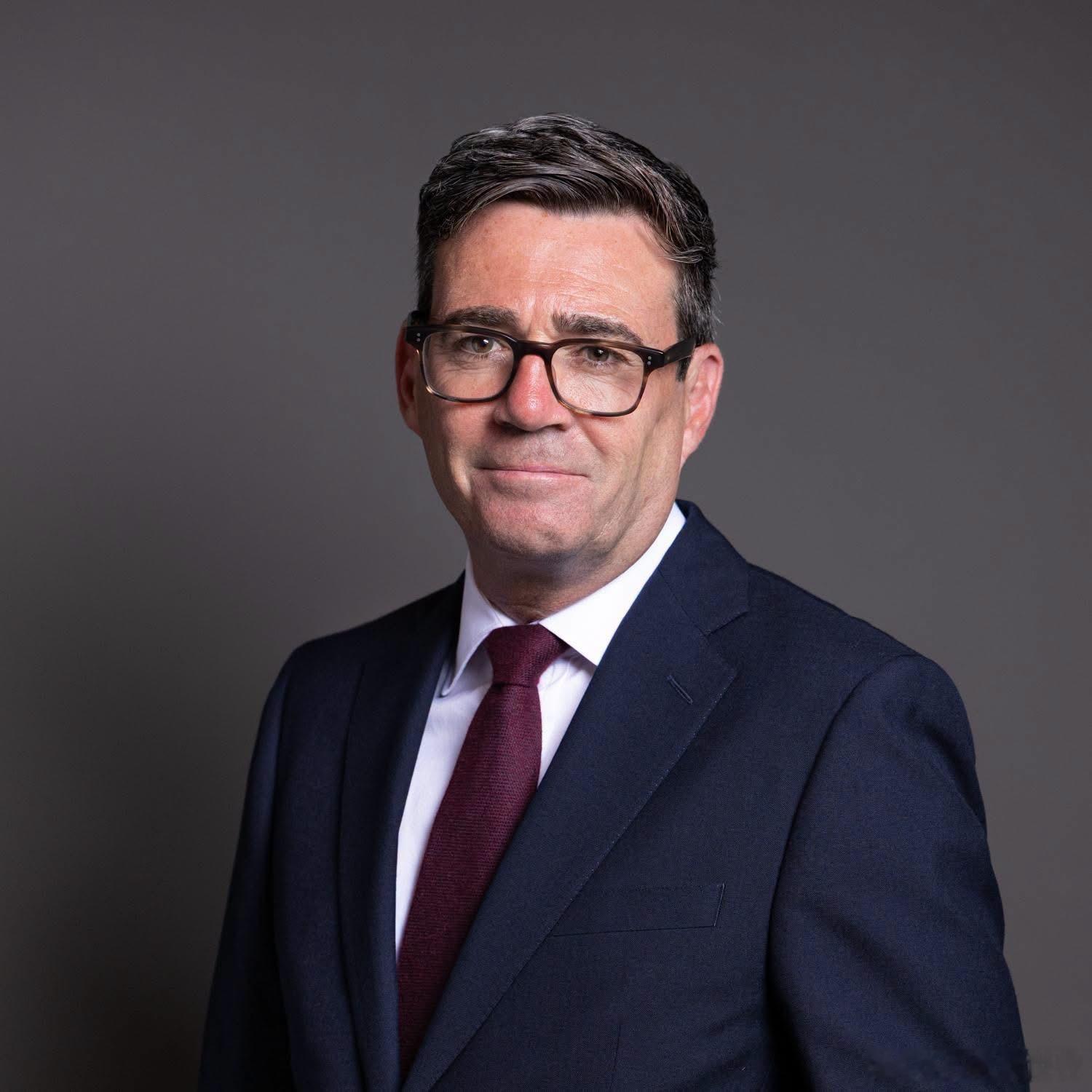 英国工党昨日(2026-07-17)宣布，Andy Burnham(安迪·伯纳姆