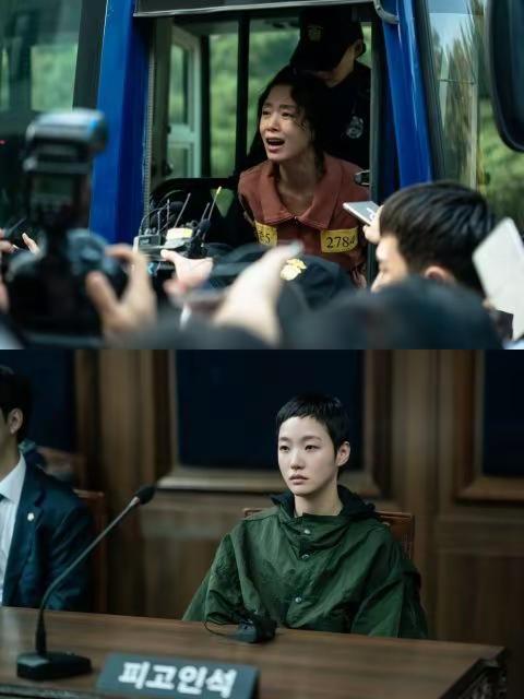 Netflix悬疑韩剧《认罪之罪》正式上。Netflix悬疑韩剧《认罪之罪》正式