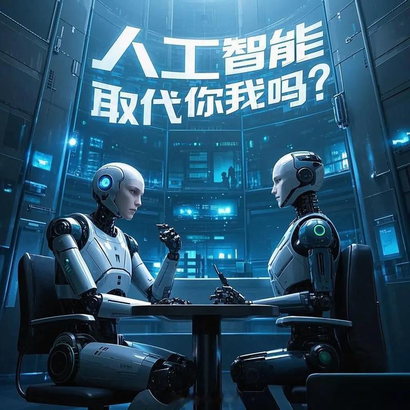 35岁被AI替岗遭公司解雇获赔2NAI越来越普及，不少公司总想拿AI当借口裁人。