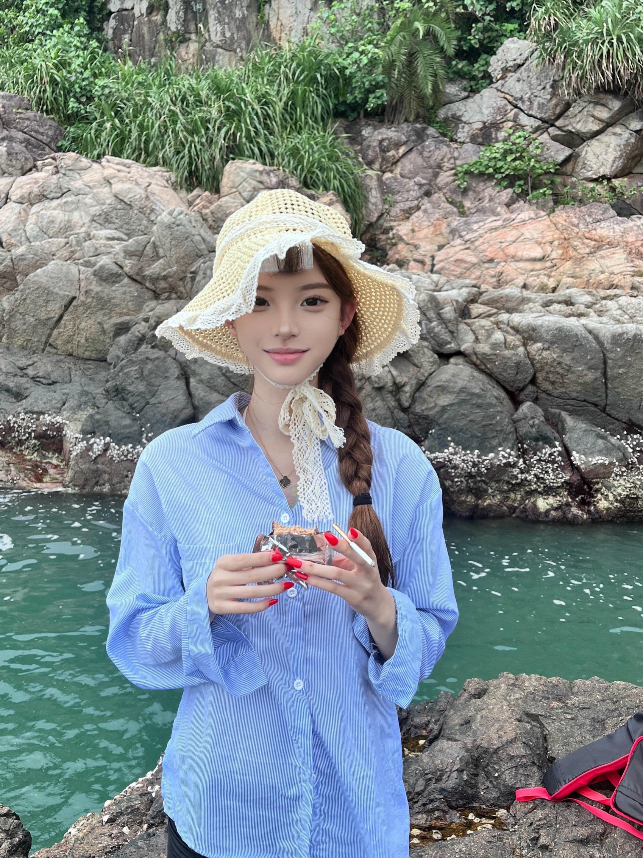 比美照更有杀伤力的是