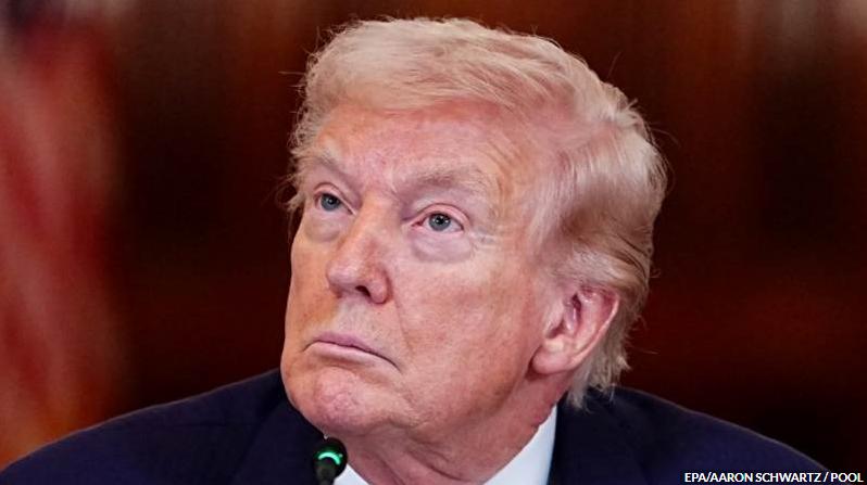 美媒爆料特朗普对向伊朗派遣地面部队“感兴趣”，白宫否认
据美国全国广播公司（NB