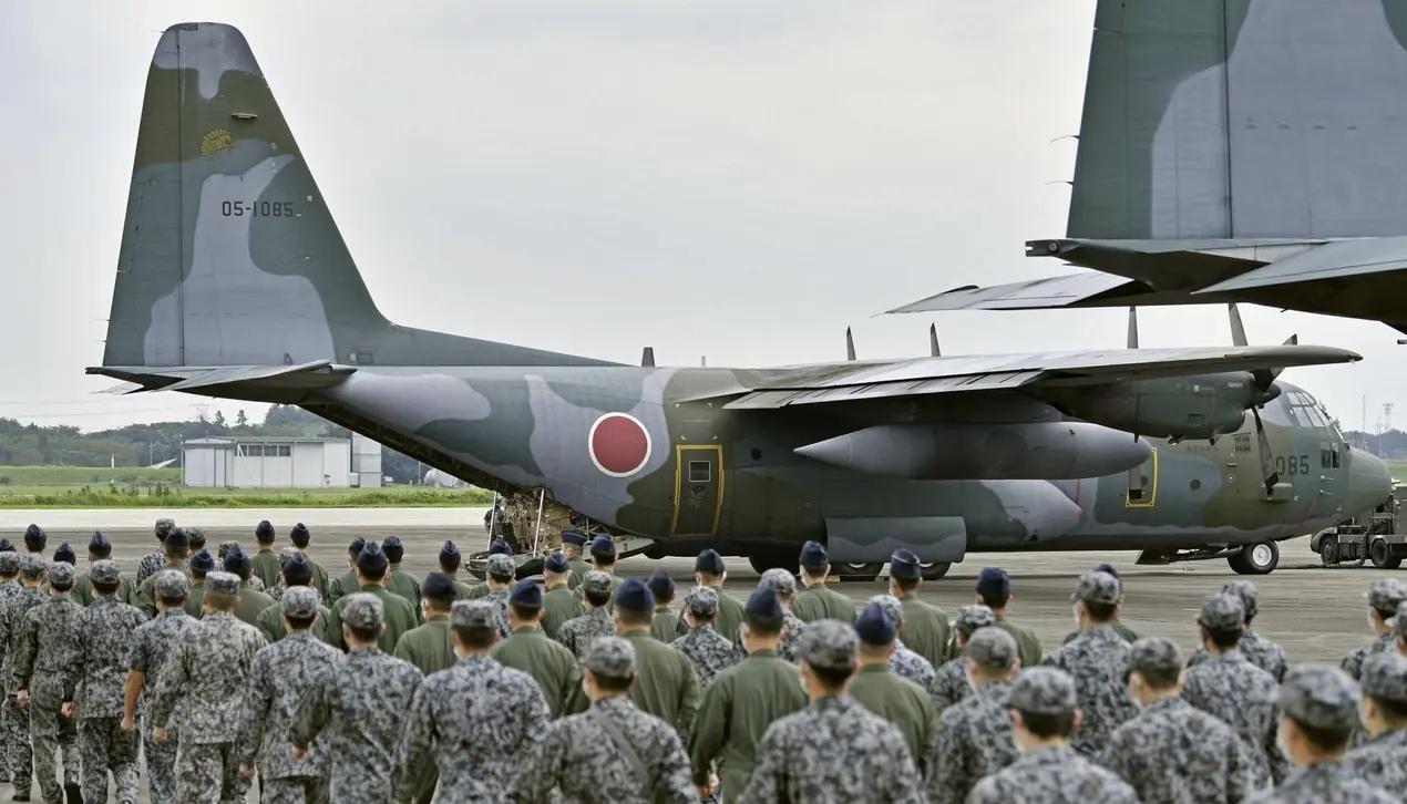 相比德国，日本差的不是一点半点
日本2026年新发布的外交蓝皮书把过去持续了10