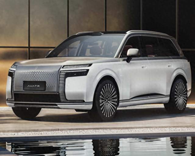 5款大六座SUV，四季度上市，哪款是你家用之选？