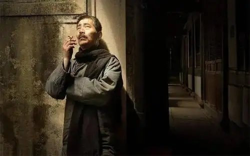 中国的孩子，只要生，不管他好不好，只要多，不管他才不才。生他的人，不负教他的责任