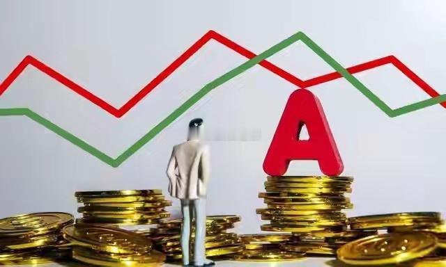 A股涨到4169点，不出意外的话，明天，5月20日，很可能这样走午后大盘突然拉升