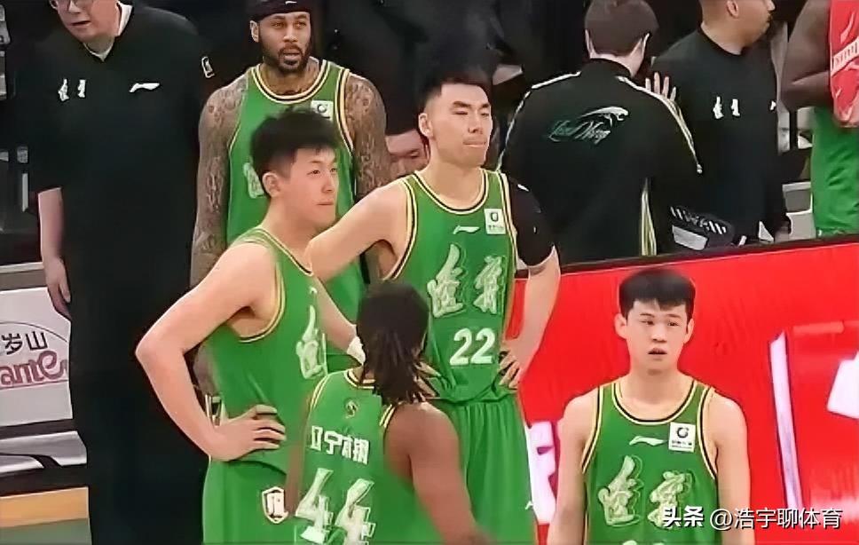 虽然辽篮打谁都费劲，但主场拿下新疆队没有问题，主要还是这三个原因。
一，辽篮刚刚