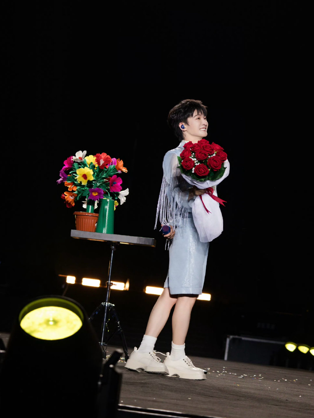 周深凭实力承包阅文OST 阅文IP盛典官宣周深 半壁OST江山被周深拿下，每一首