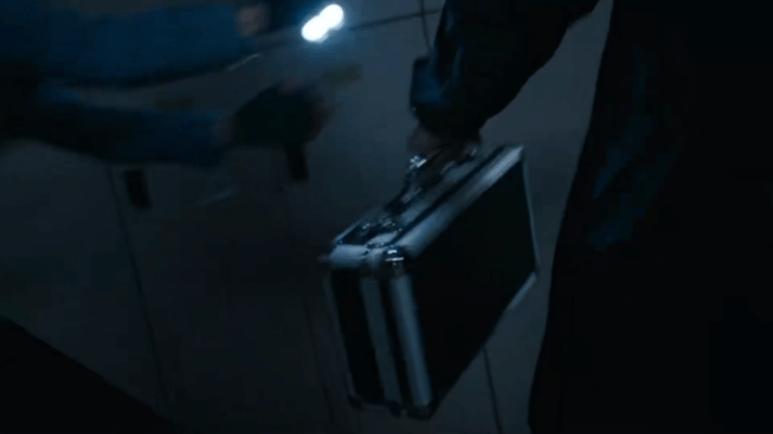 王俊凯徐洁儿天台见徐洁儿王俊凯豪门姐弟 时隔这么久还能看到天台同框，王俊凯和徐洁