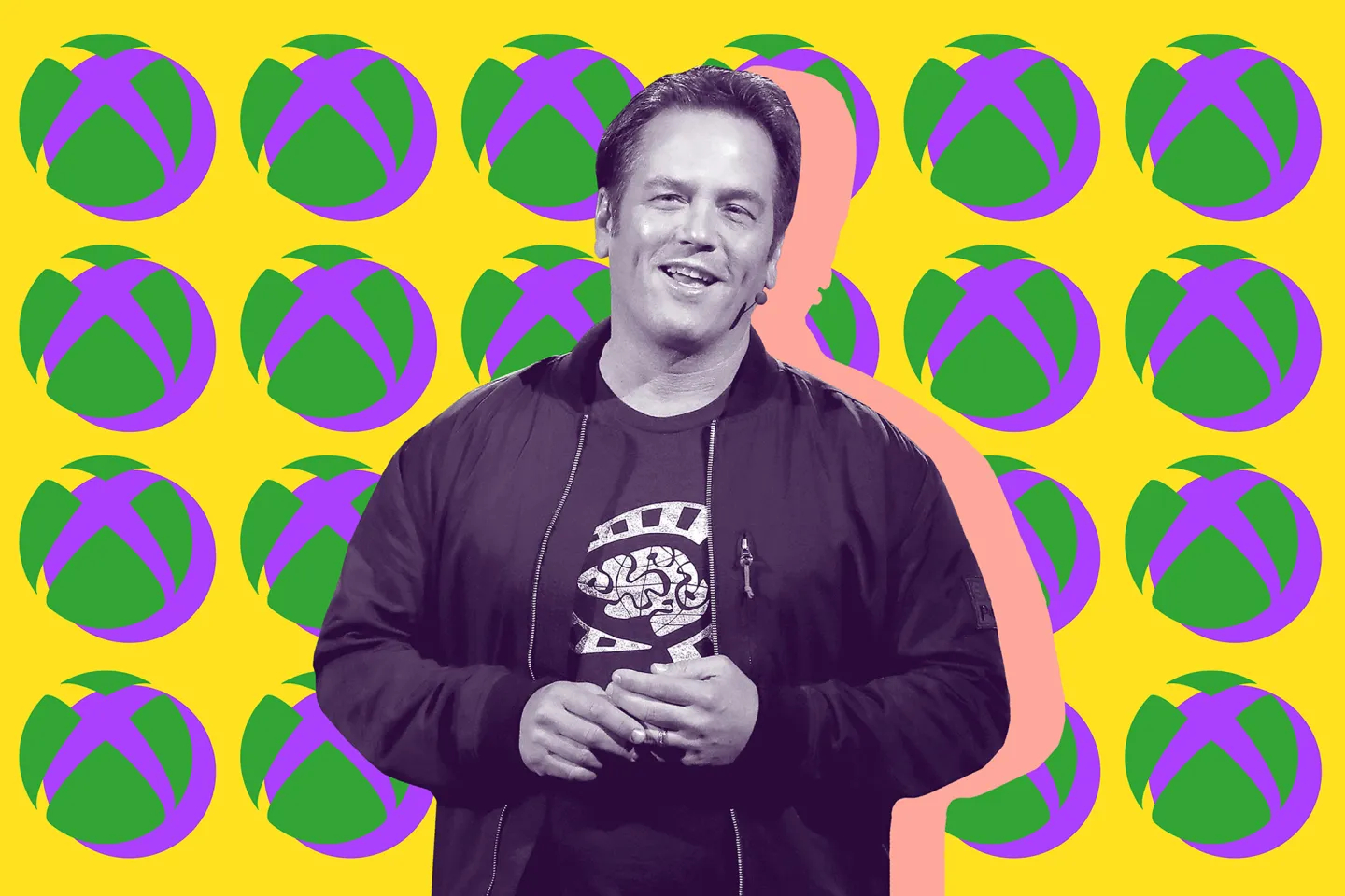 近期有传言表示 Xbox 负责人 Phil Spencer 将在下一代 Xbox