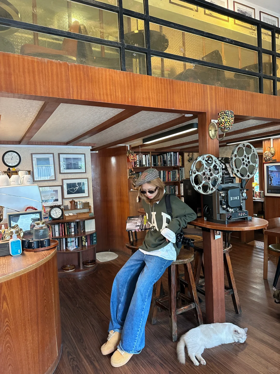 𝐂𝐨𝐟𝐟𝐞𝐞 𝐝𝐚𝐲☕️🍂