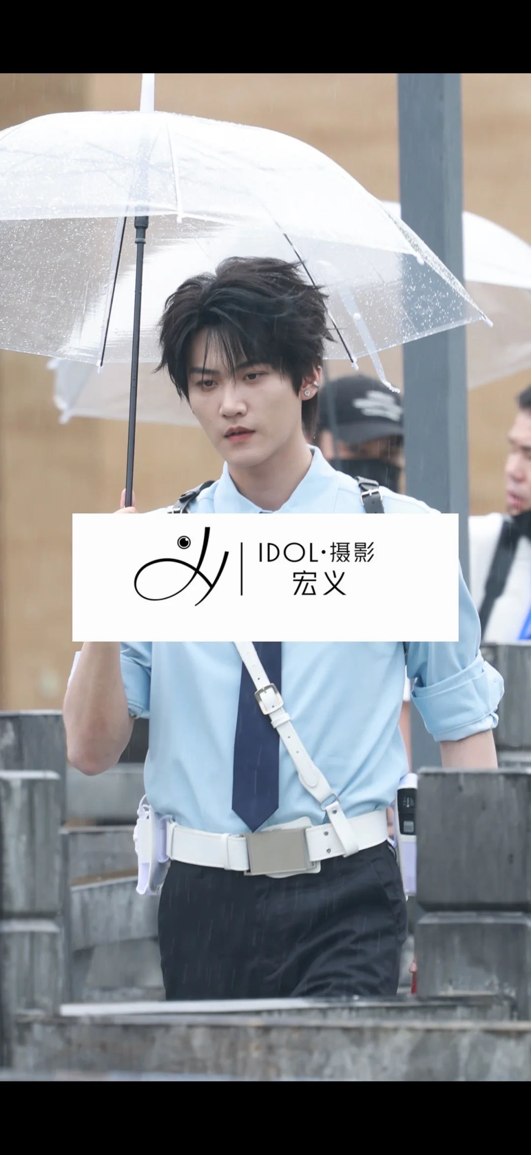 周柯宇