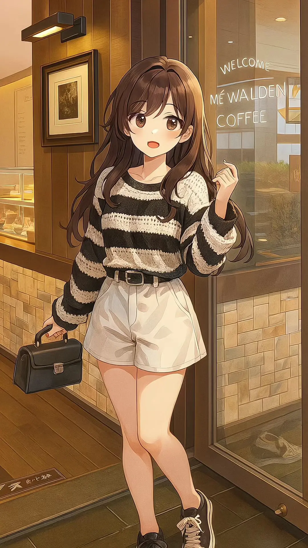 谁穿谁好看