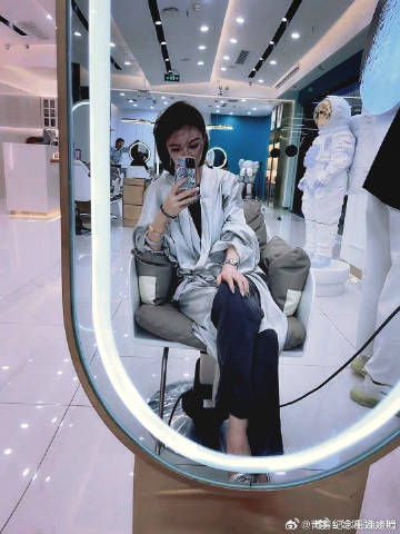 好聚好散仿佛成了渣男这个文盲无法理解的词，以为我的好好说话是纠缠，我就...