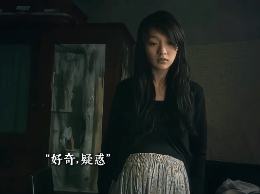 看片段猜剧名！周迅这段哭戏，演活绝望与心碎
 
家人们来挑战！周迅这段哭戏直接封