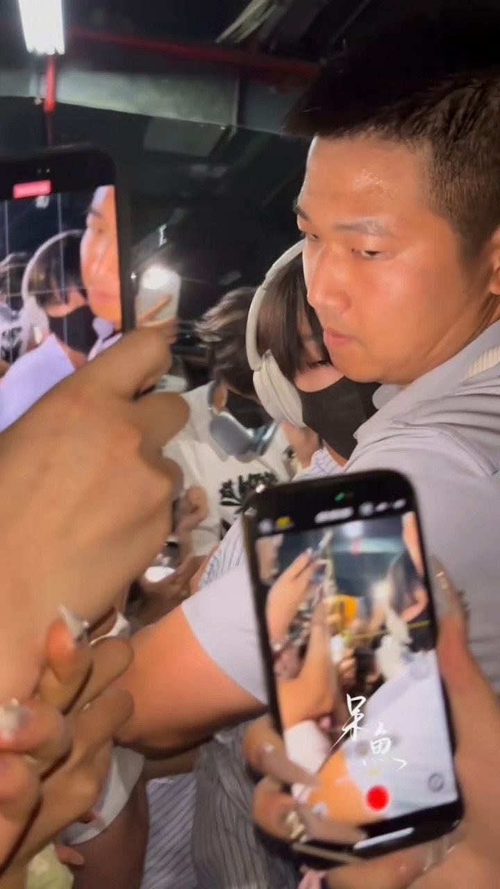 tg 满满的安全感 ​​​