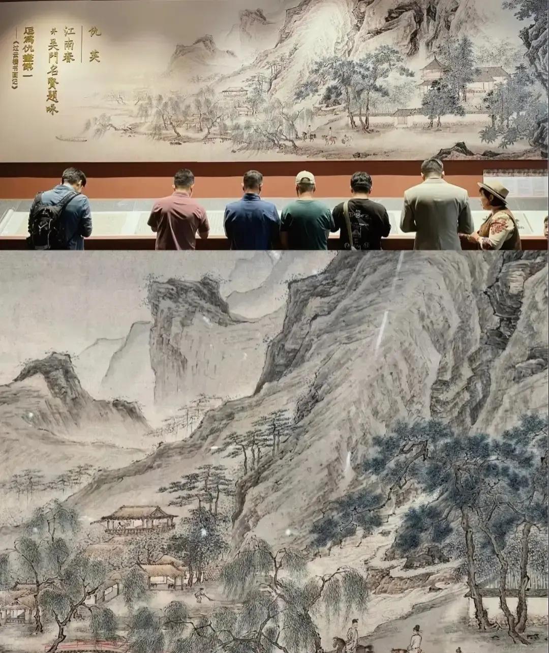 替庞叔令老爷子感到憋屈。
要是知道自己家67年前捐出去的宝贝，如今成了别人的“高