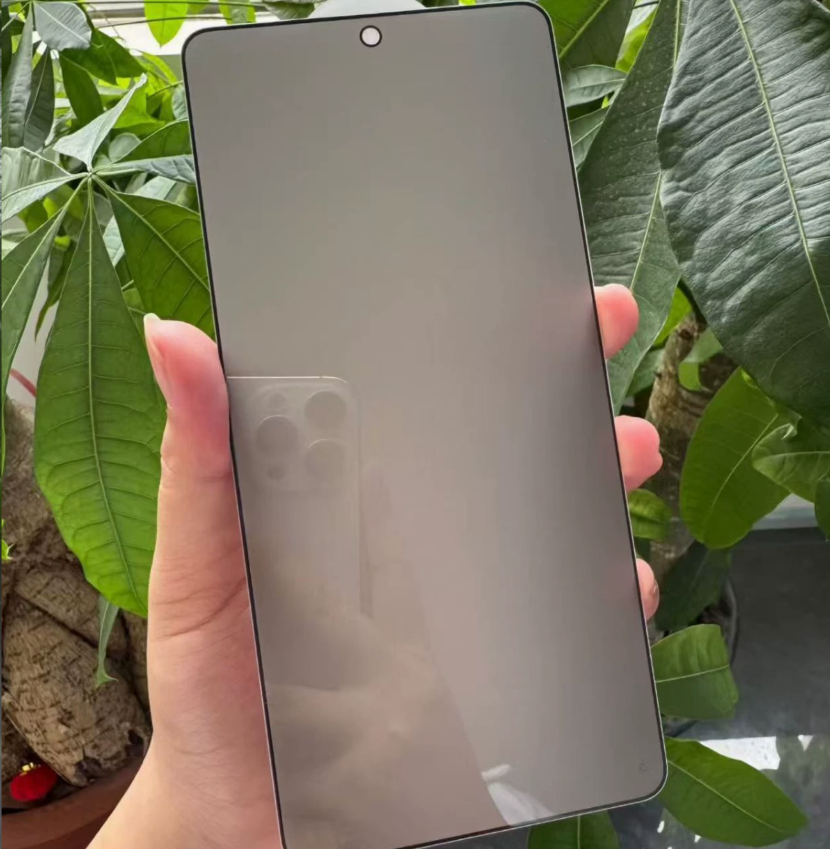 S27 Ultra 钢化膜大概率能和 S26 Ultra 通用。 ​​​