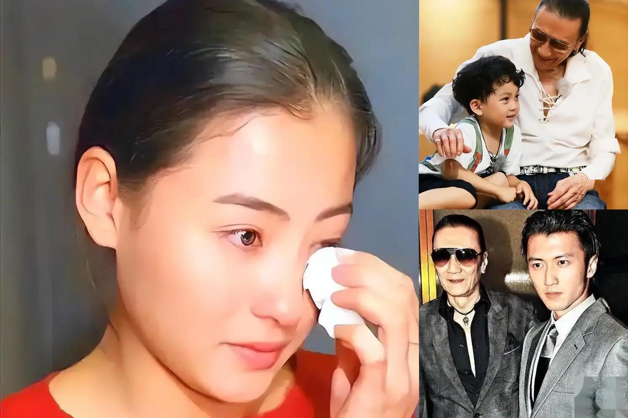 2026年7月20日，89岁的谢贤走了。

这消息一出，港圈半个娱乐圈都在唏嘘。