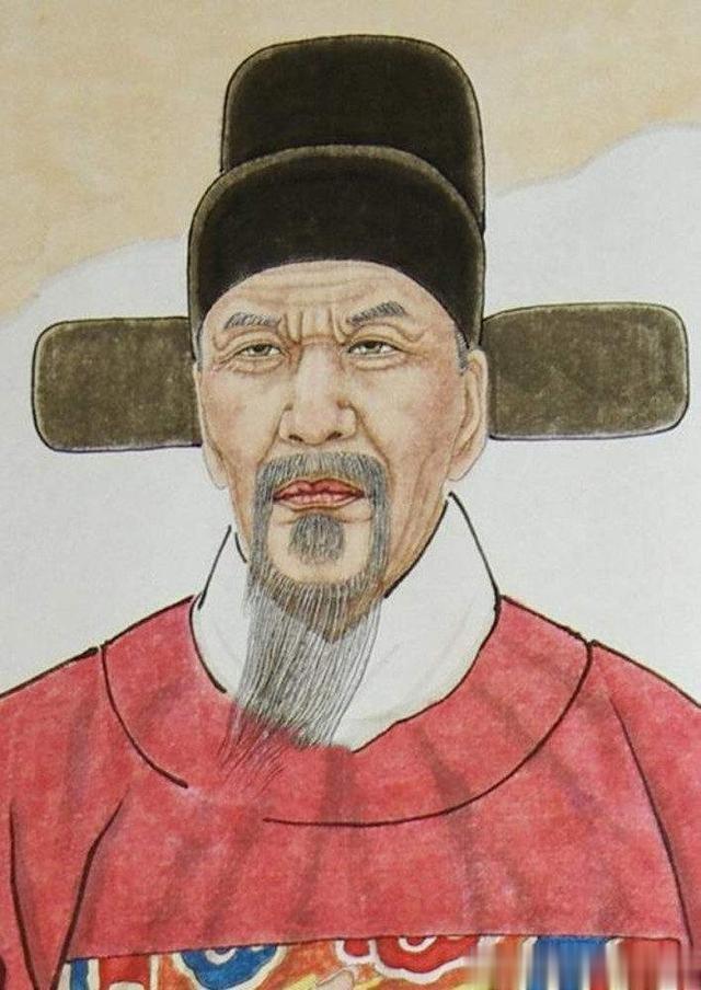 夜深卧读《万历十五年》，突然想看看海瑞谏嘉靖帝的那份《治安疏》原文，找来细读，发