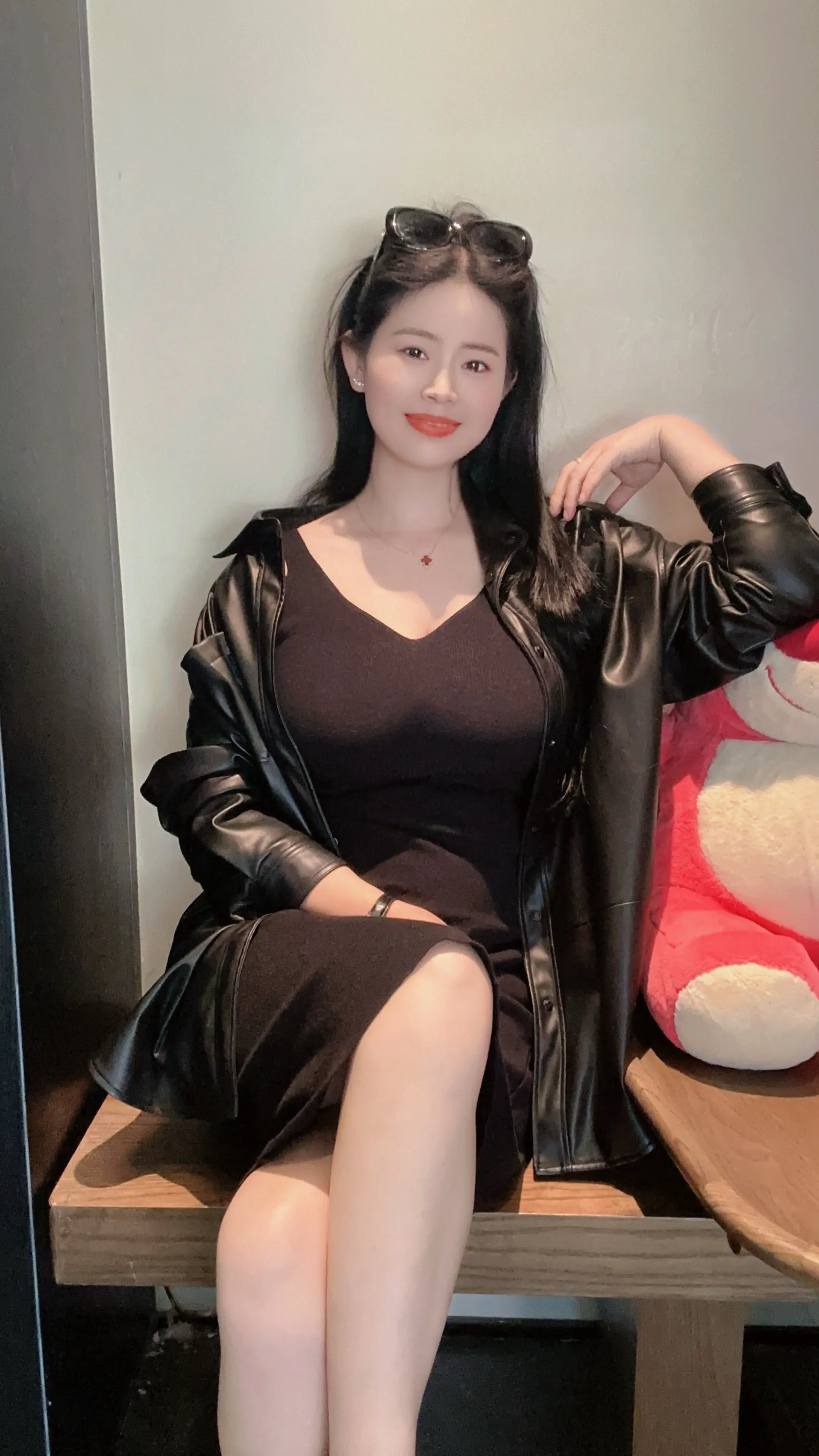 好想再年轻几岁，那就不会天天被催婚了！