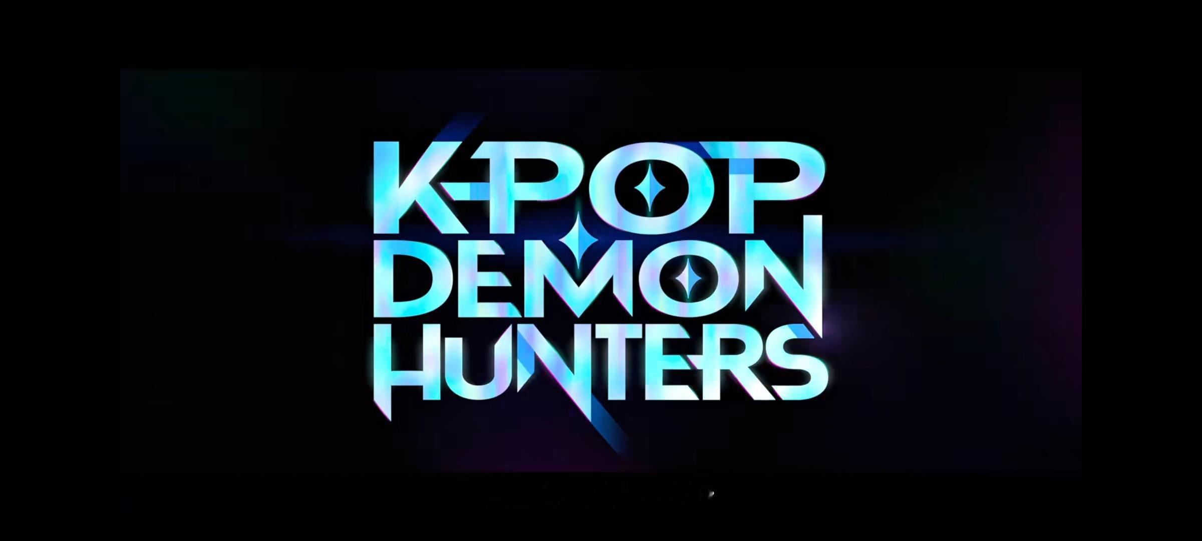 最近看了《爱情怎么翻译？》《斩神之凡尘神域》《咒术回战》S3《K-POP 猎魔女