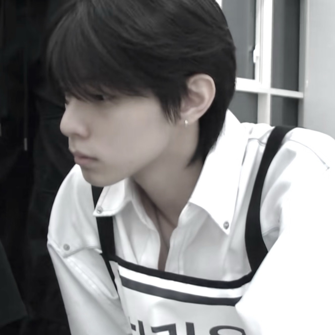 关于我的性格 我不会道歉 我会变本加厉 因为我知道你会一直宠着我. ₍˄ ₗ  