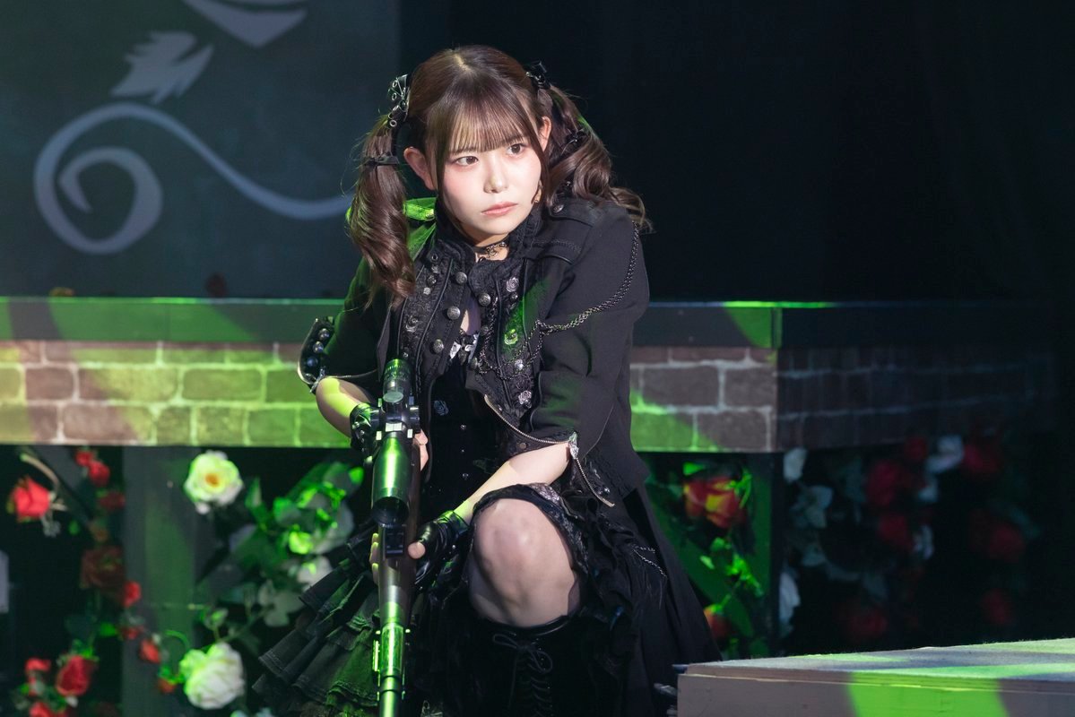 小日向美香